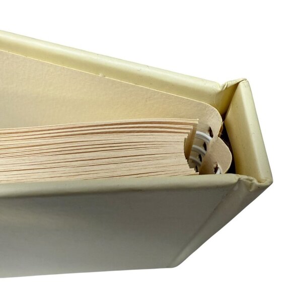 Year by Year Memories Book: Birthday Album Talus 1998  Rae Wakelin Vintage - Picture 16 of 16